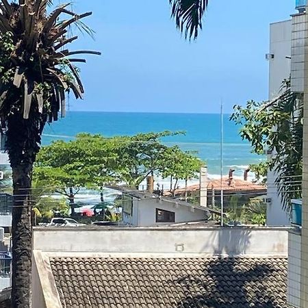 Apto Proximo A Praia Убатуба Екстер'єр фото